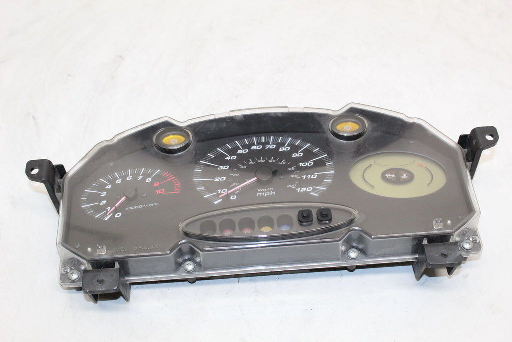 2007 Honda Silver Wing 600 Fsc600 Speedo Tach Gauges Display Cluster Speedometer