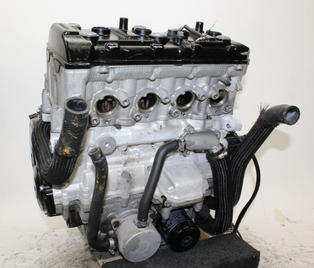 06 2006 07 2007 Suzuki Gsxr750 Gsxr 750 Engine Motor