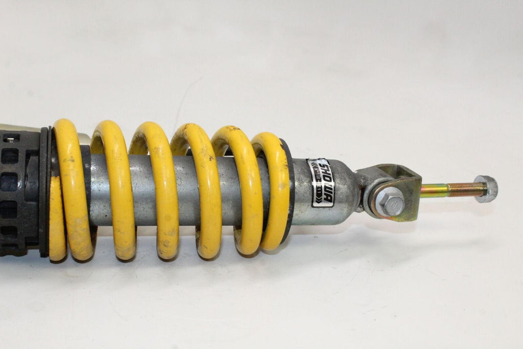 2001-03 Honda Cbr600F4I Rear Back Shock Absorber Suspension 52400-Mbw-E11 Oem