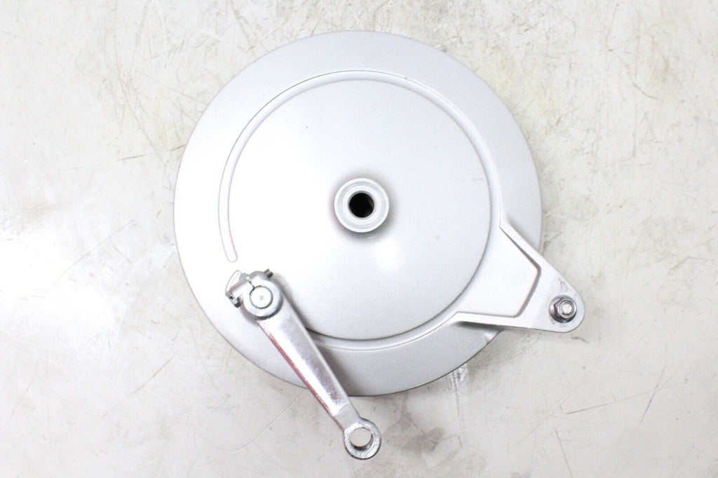 2005 Yamaha V Star 650 Xvs650 Oem Drum Brake