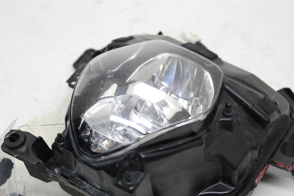 2018 Suzuki Gsxr1000R Front Headlight Head Light Lamp Oem