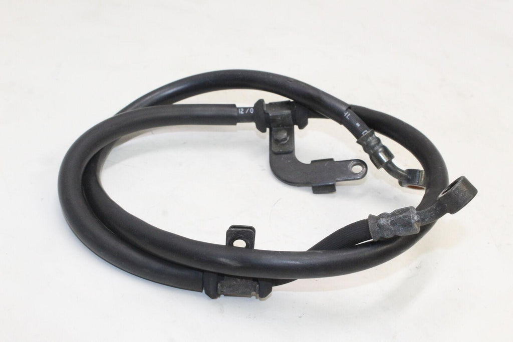 2004 Honda Shadow Aero Vt750C Front Brake Caliper Hose Line 45126-Meg-003 Oem