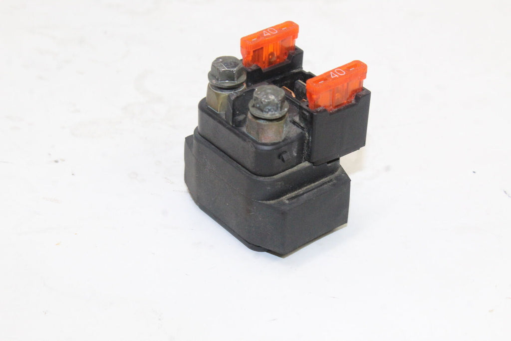 2003-05 Yamaha Yzf R6 Engine Starter Relay Starting Switch 5Sl-81940-12-00 Oem