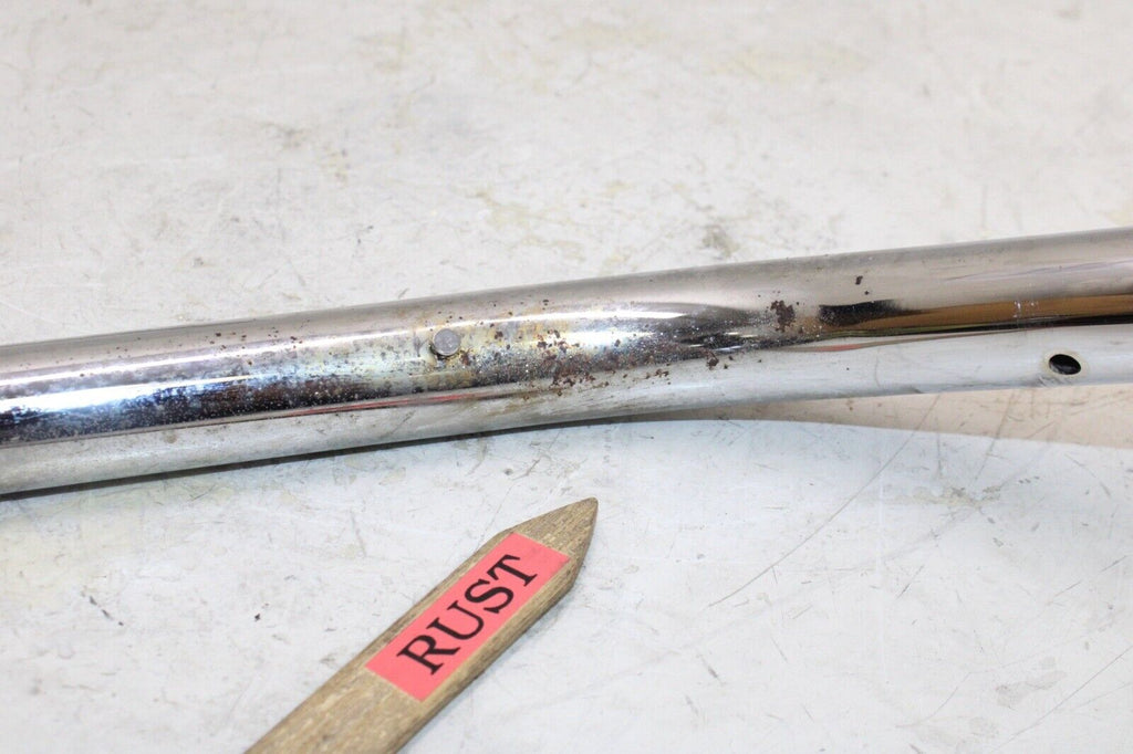 00-07 Yamaha V Star 1100 Xvs1100 Oem Handlebars