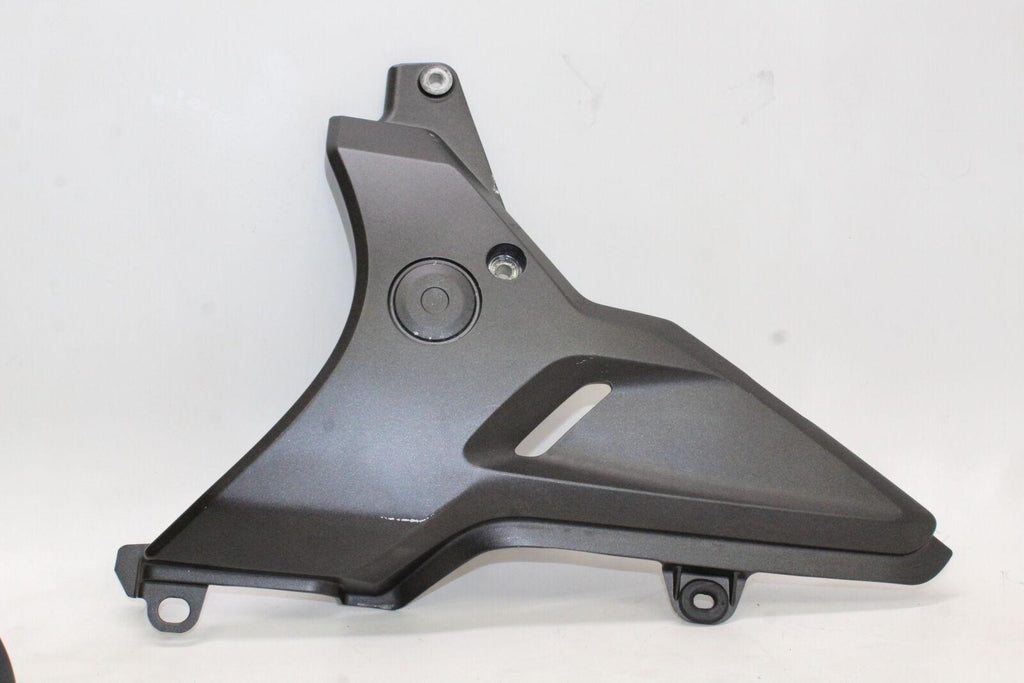 2014-17 Honda Ctx700Nd Dct Abs Right Lower Mid Upper Side Bracket Cover Oem