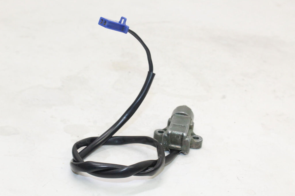 2002 Yamaha Yzf600R Kickstand Side Kick Stand Sensor Oem