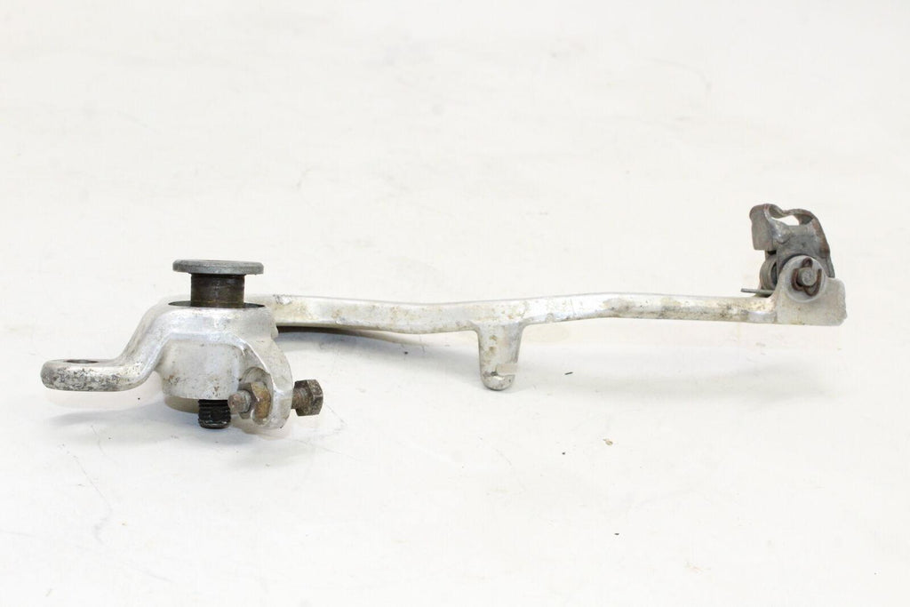 1992-95 Suzuki Rm125 Right Rearset Brake Foot Pedal Oem