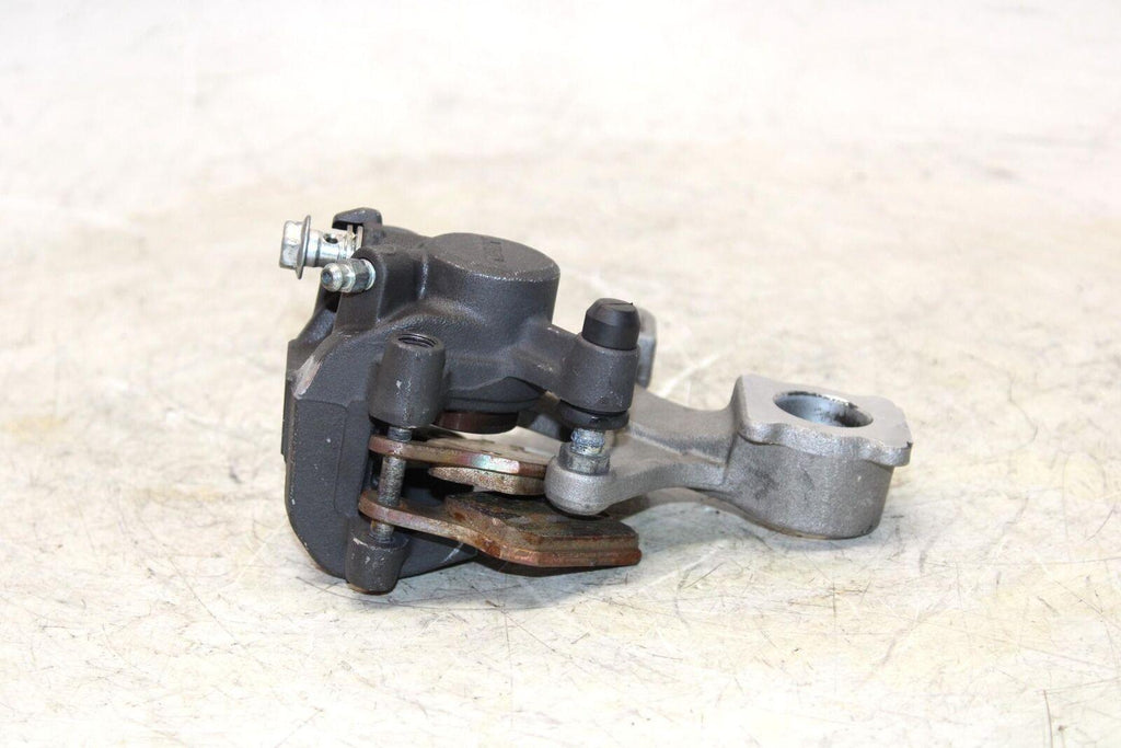 2013 Suzuki Gsxr600 Rear Back Brake Caliper