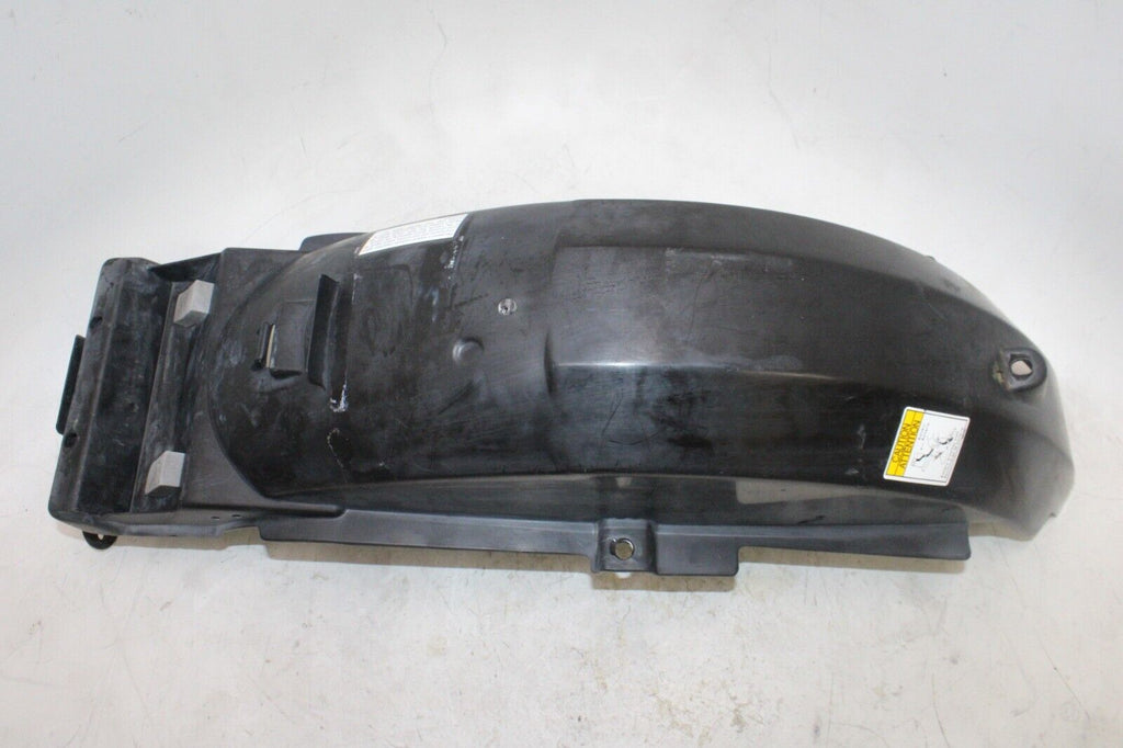04-09 Suzuki Gs500F Oem Rear Back Tail Undertail Battery Tray Plastic