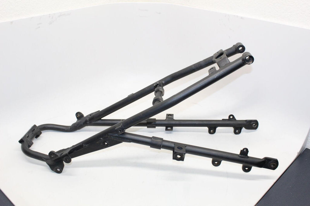 2009 Kawasaki Klr650 Rear Back Sub Frame Subframe