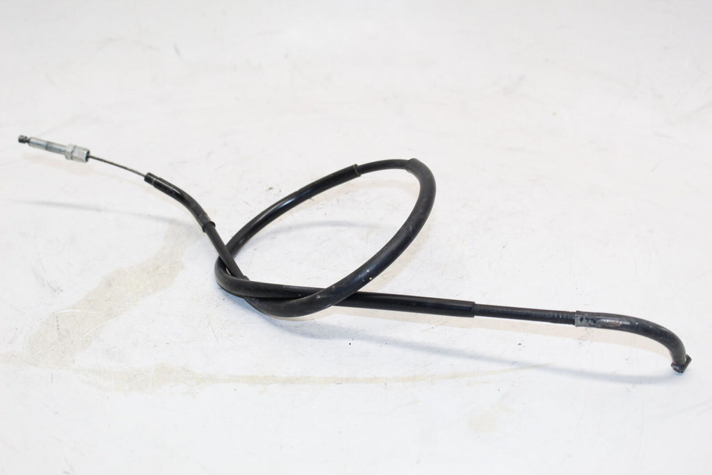 2003 2004 Suzuki Gsxr1000 Clutch Cable Line