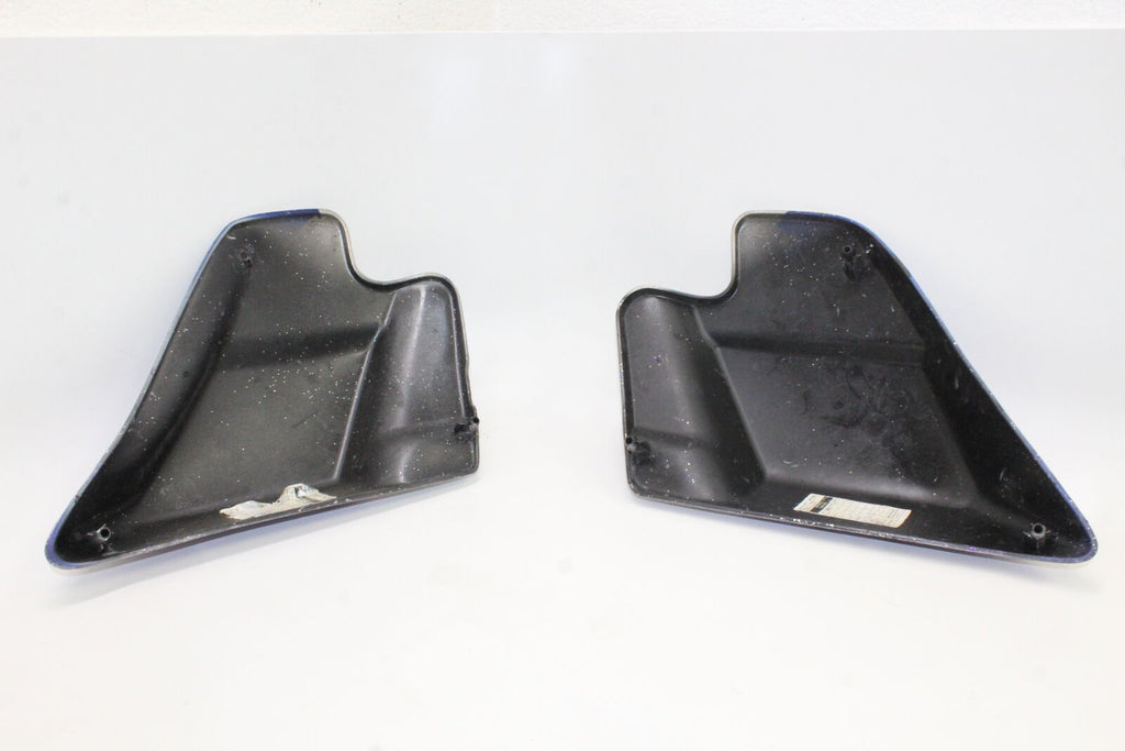 2007-08 Harley-Davidson Electra Glide Ultra Classic Side Covers Panels Cowls