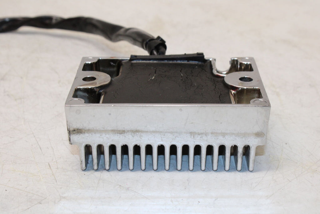 1986 Harley-Davidson Sportster 883 Deluxe Xlh883 Rectifier Voltage Regulator