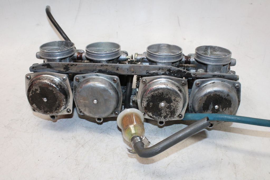 1981 Kawasaki Kz750E Standard Carb Carburetor