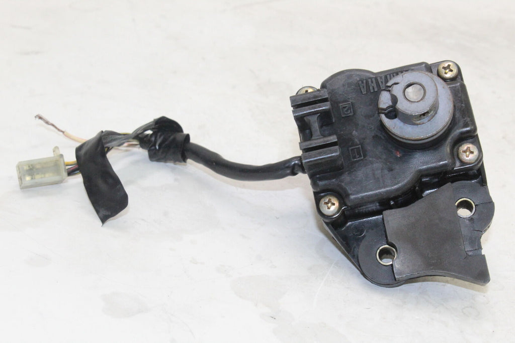1998-99 Yamaha Yzf R1 Exhaust Valve Servo Motor 4Fm-85820-01-00 Oem