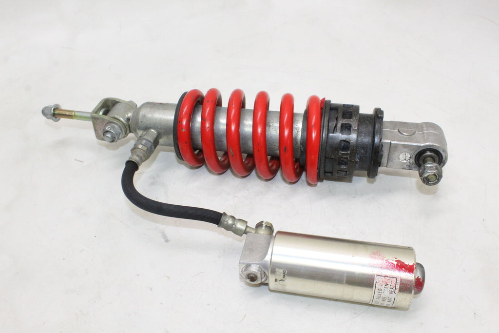 2000 Honda Cbr600F4 Rear Back Shock Absorber Suspension 52400-Mbw-003 Oem