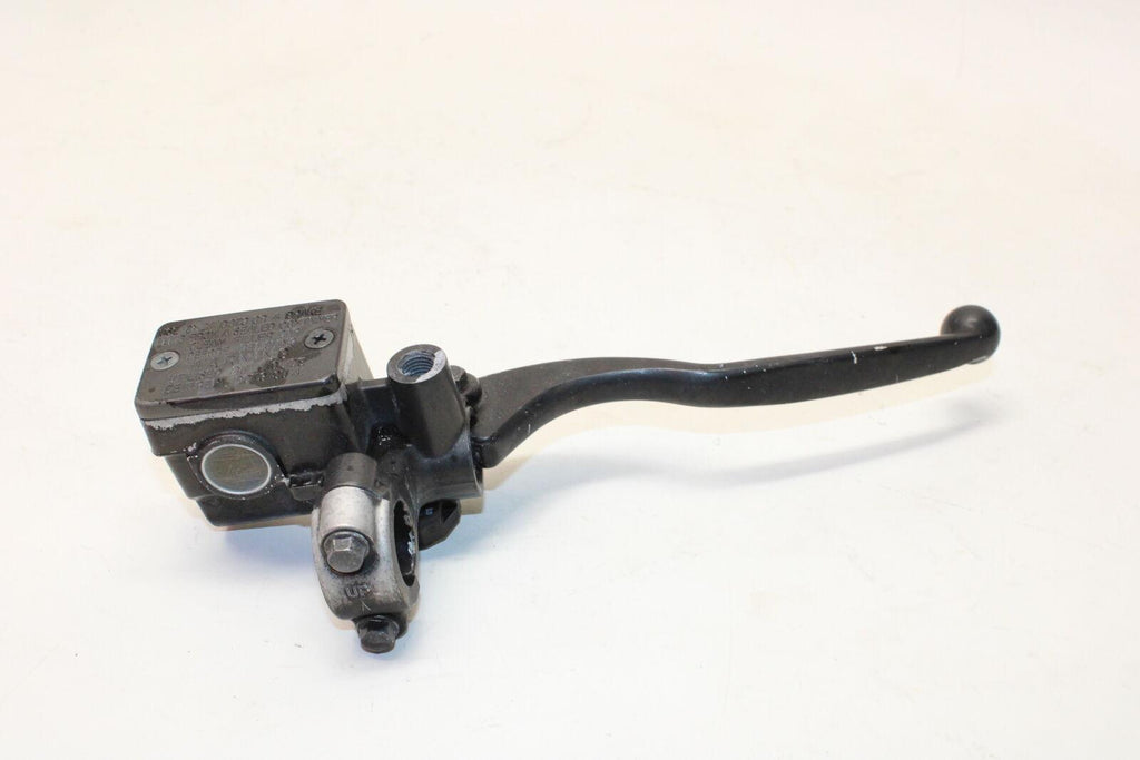 2010 Kawasaki Ninja 250R Ex250J Front Brake Master Cylinder With Lever