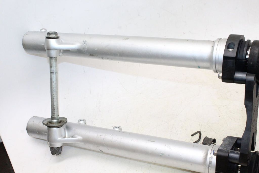 2004 Kawasaki Klr650 Right Left Front Suspension Forks Shocks Kyb