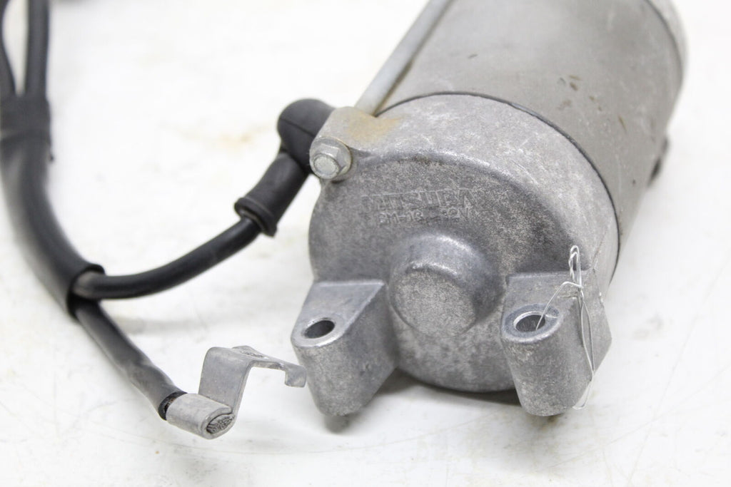 2004 Honda Shadow Vlx 600 Vt600Cd Deluxe Engine Starting Starter Motor -Dc 12V