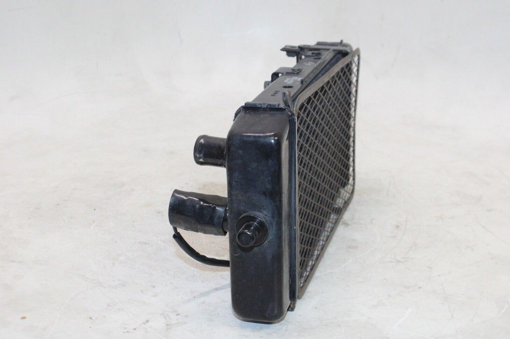 96-09 Kawasaki Vulcan 500 Oem Engine Cooler Cooling Radiator Radiater