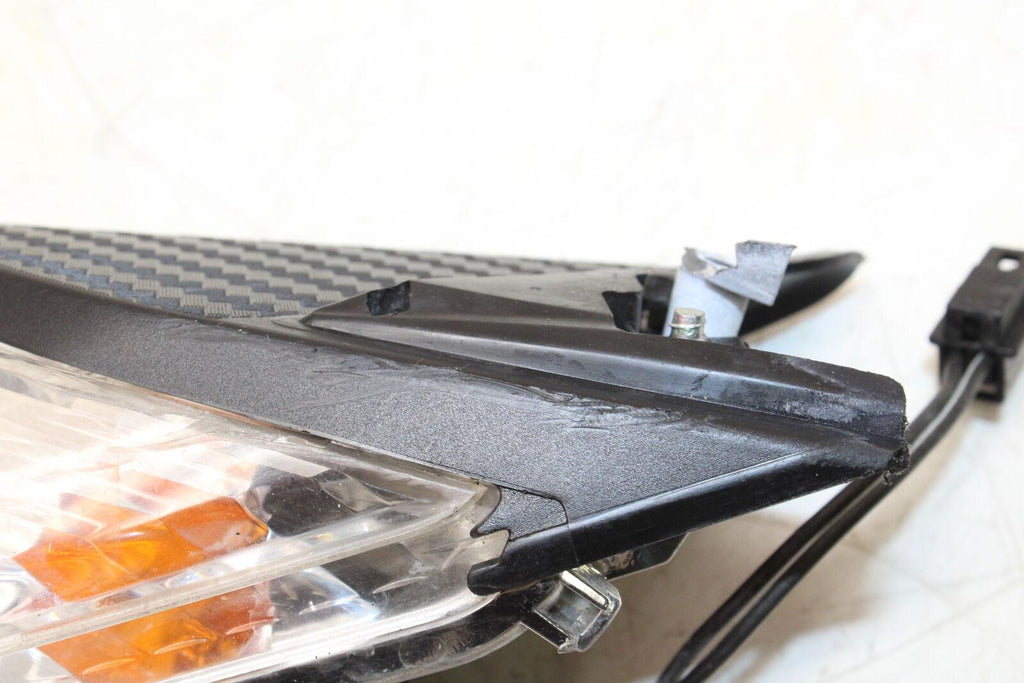 2011 Suzuki Gsxr750 Right Front Turn Signal Light Indicator