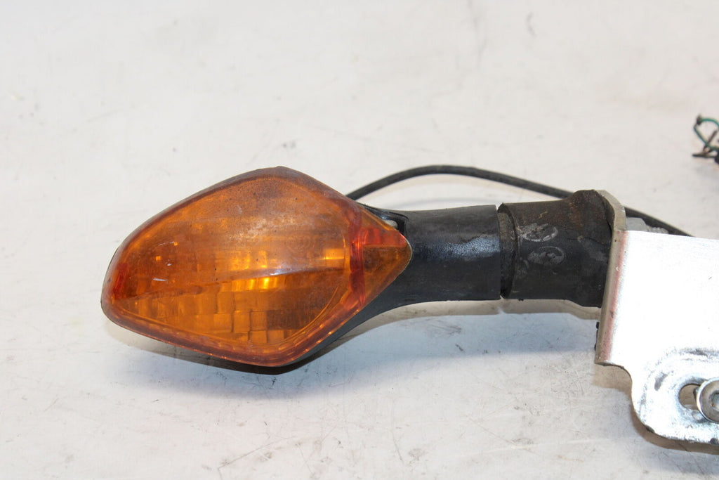 2014 Kawasaki Ninja 650 Ex650F Abs Rear Left Right Turn Signals Light Indicators