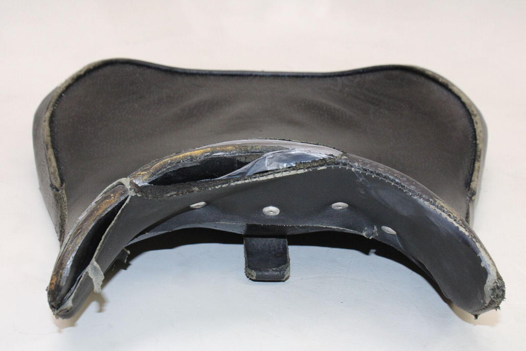 2002-03 Yamaha Yzf R1 Corbin Front Drivers Seat Pad Saddle