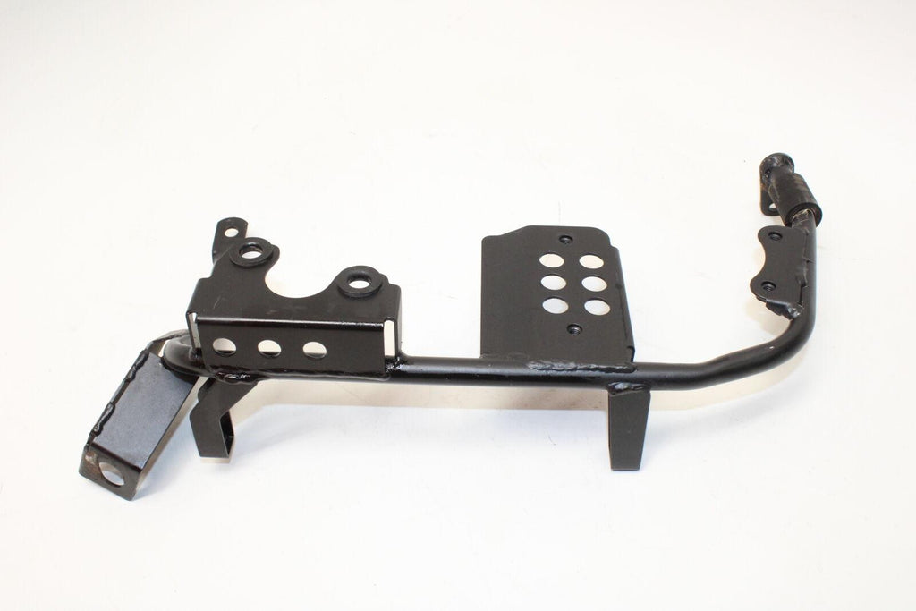 2009 Kawasaki Klr650 Frame Stay Bracket