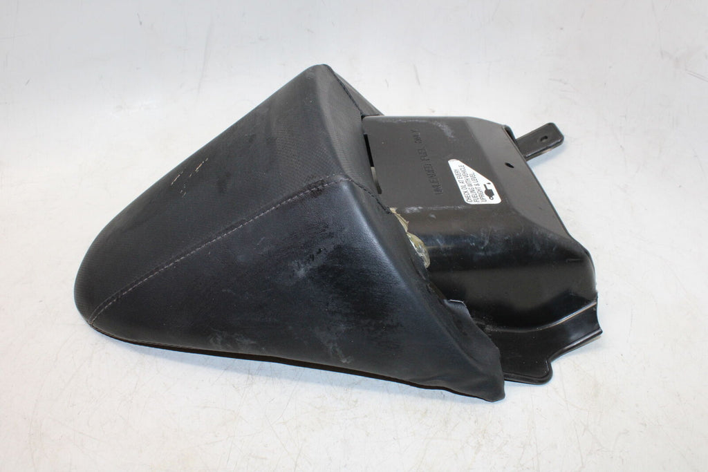 2008 Harley-Davidson V-Rod Vrscaw Rear Back Passenger Seat