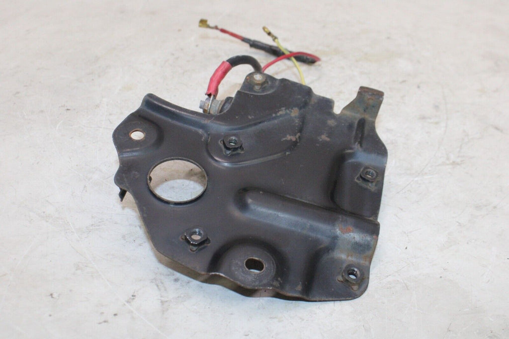 1980 Suzuki Gs250T Oem Engine Starter Relay Starting Motor Switch