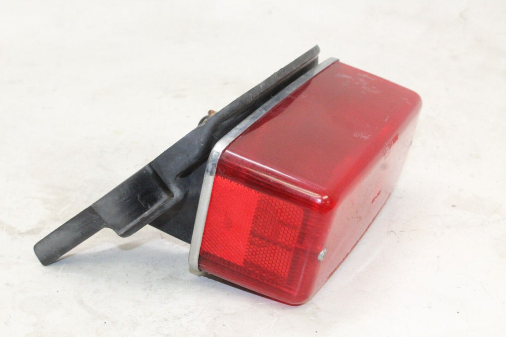 1981 Yamaha Xs850 Rear Tail Light Lamp Oem