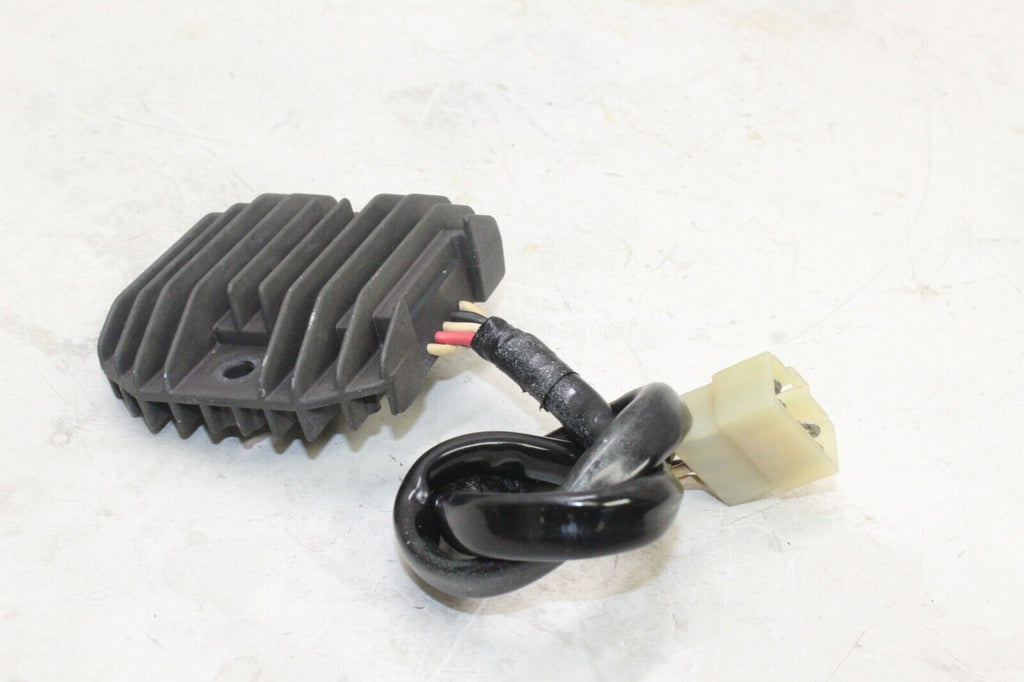 01-05 Yamaha Fz1 Oem Rectifier Voltage Regulator