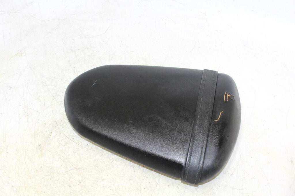 2005 Suzuki Gsxr1000 Rear Back Passenger Tandem Seat Pad Saddle Pillion