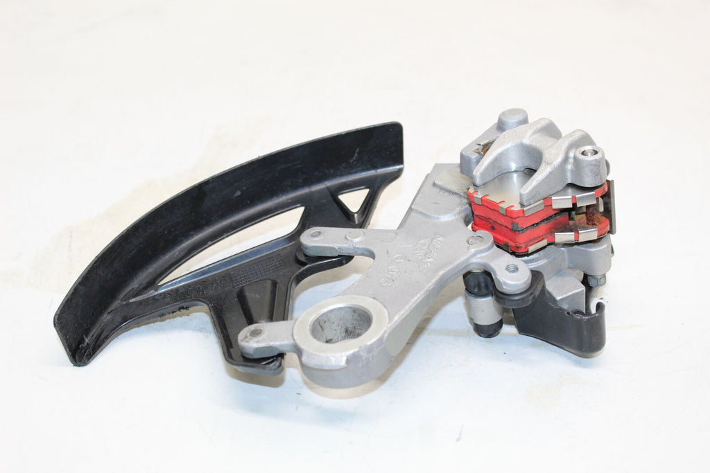 2015 Honda Crf450R Rear Back Brake Caliper With Mount