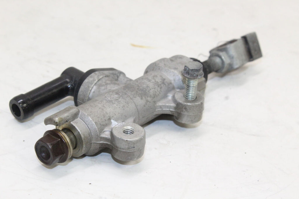 1987-90 Honda Cbr600F Rear Back Brake Master Cylinder Oem