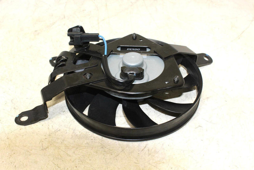 2022 Suzuki Gsxr1000 Engine Radiator Cooling Fan 065000-4101