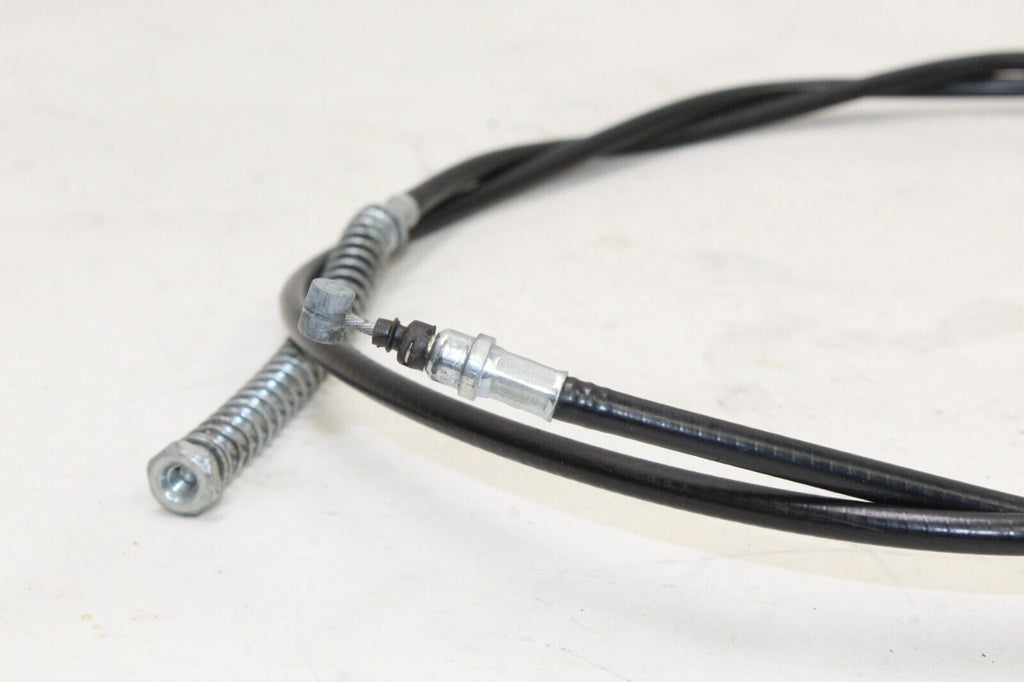 2015 Taotao Cy50-Te Clutch Cable Oem