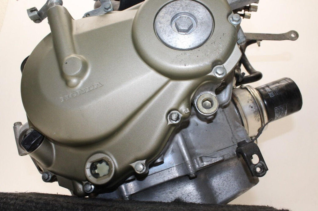 1999 Honda Cbr600F4I  Engine Motor