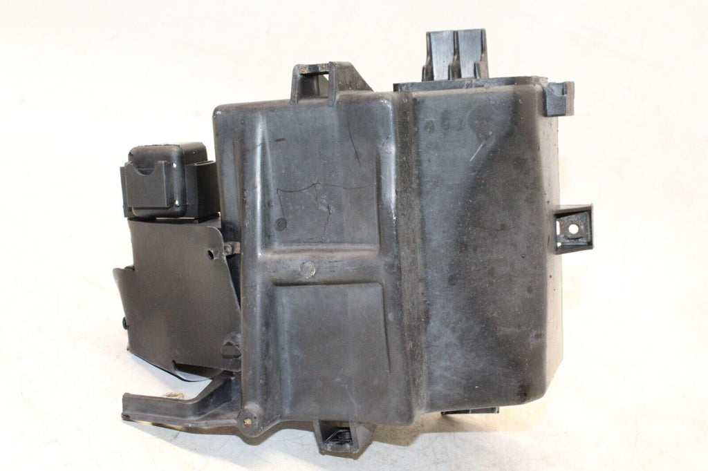 1992 Honda Cbr600F2 Oem Rear Back Tail Undertail Battery Tray Plastic