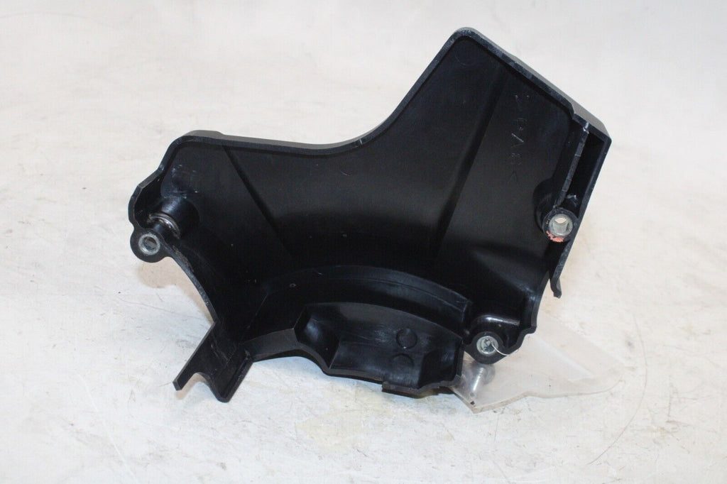 09-17 Yamaha Fz6R Oem Engine Sprocket Cover