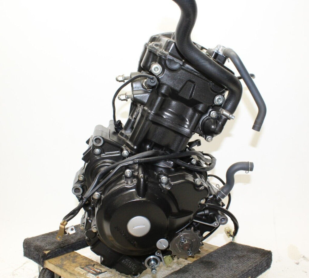 2012 Honda Cbr 250R Cbr250R Engine Motor