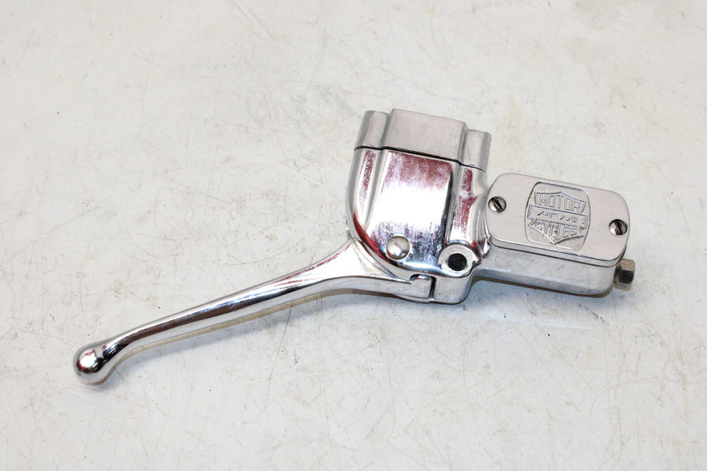 1980 Yamaha Xs650 Clutch Master Cylinder