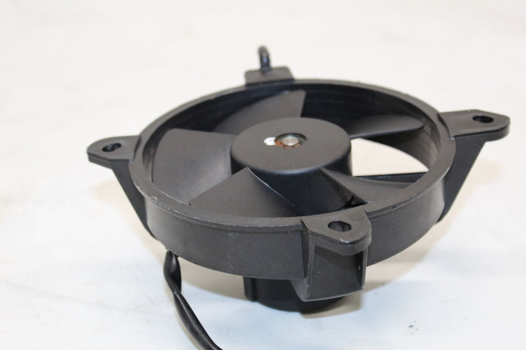 2005 Vespa Granturismo 200 Engine Radiator Cooling Fan