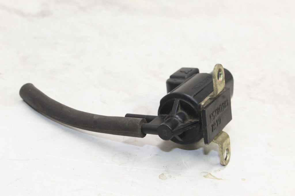 1997-02 Suzuki Tl1000S Air Valve Solenoid Top Engine Switch Sensor Oem K5T80183