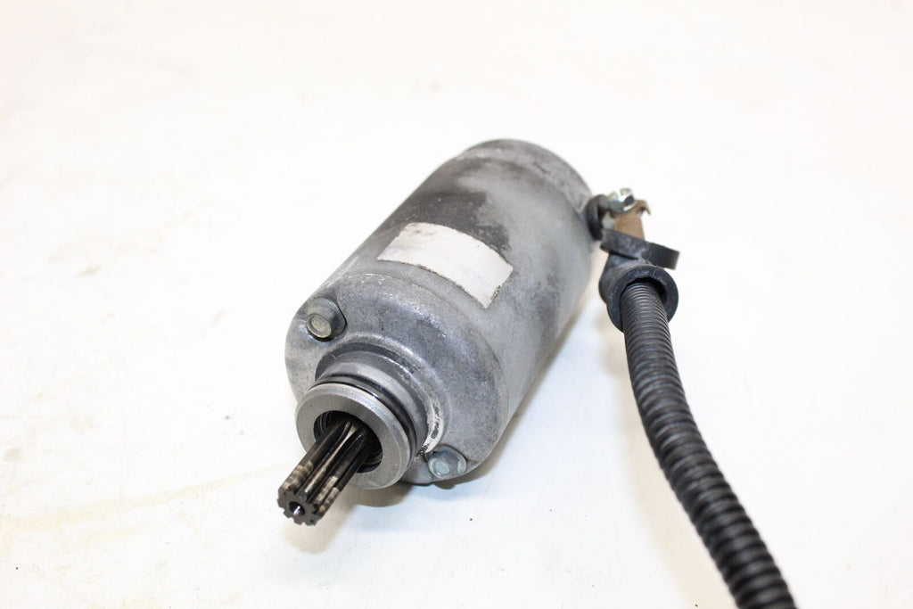2000 Suzuki Katana 750 Gsx750F Engine Starting Starter Motor -Dc 12V