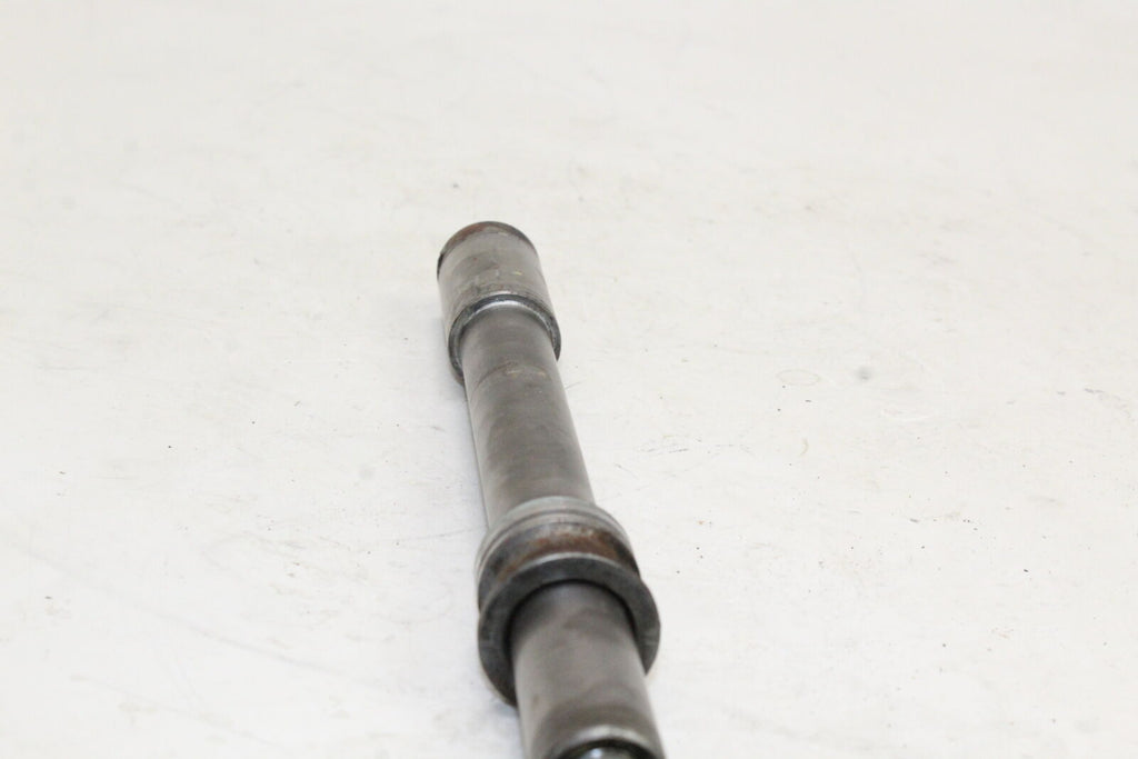 1987-90 Honda Cbr600F Front Wheel Rim Axle Pivot Bolt Oem