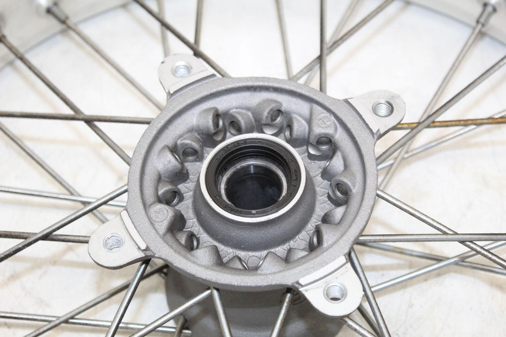 2006 Husqvarna Sm610 Front Wheel Rim