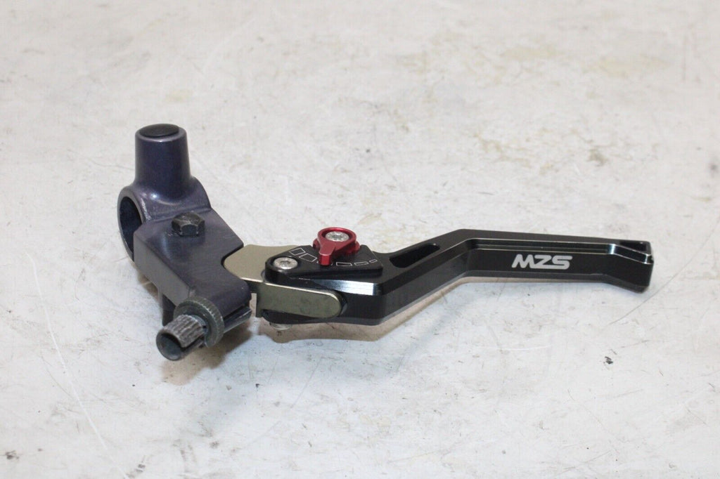 2006 Suzuki Gs500F Oem Clutch Perch Mount With Lever