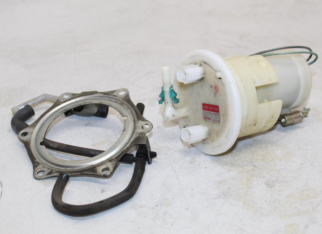 2008 Honda Cbr1000Rr Fuel Pump Gas Petrol Sender Unit