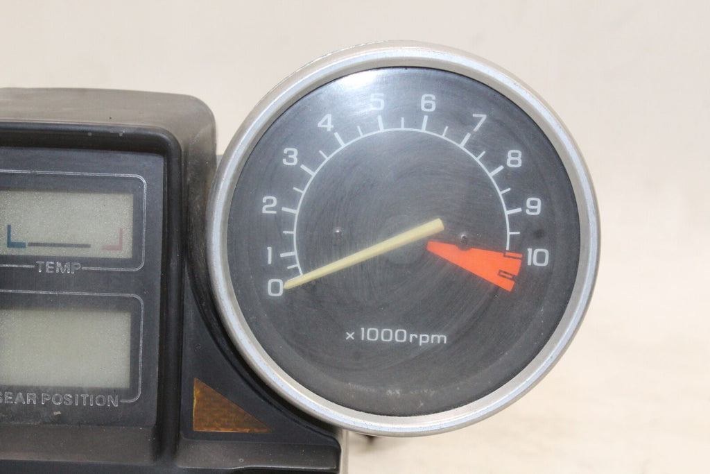 1986 Honda V65 Magna Vf1100C Speedo Gauges Display Cluster Speedometer Oem *7K*